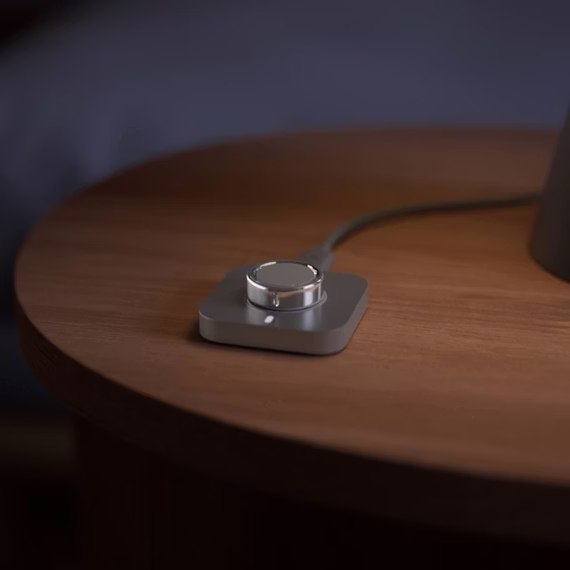 Oura Ring Gen3 Charger